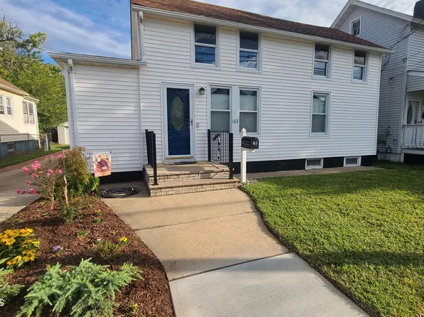 163 2nd Street, Keyport, NJ 07735