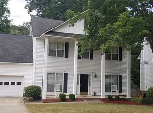 132 Silverstone Rd, Lexington, SC 29072
