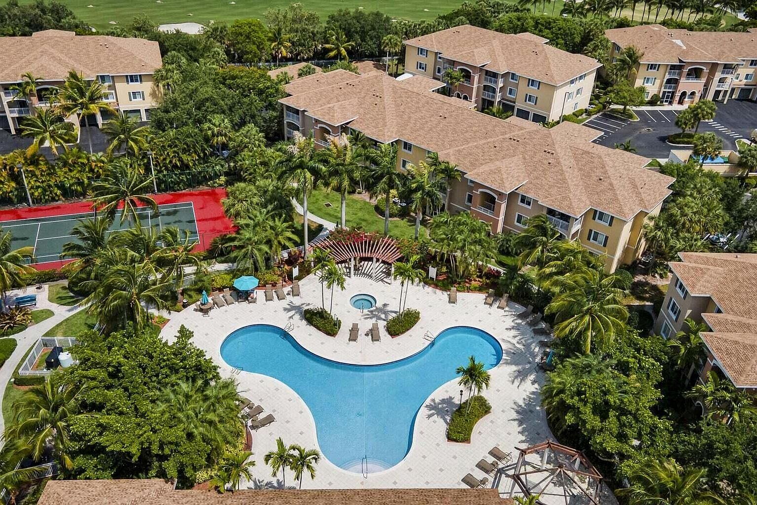 6400 EMERALD DUNES Drive #104 — Emerald Dunes Golf Club