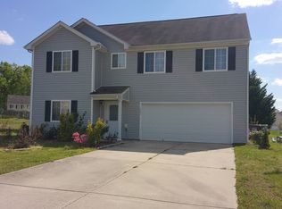1024 Cayley Ct, High Point, NC 27260