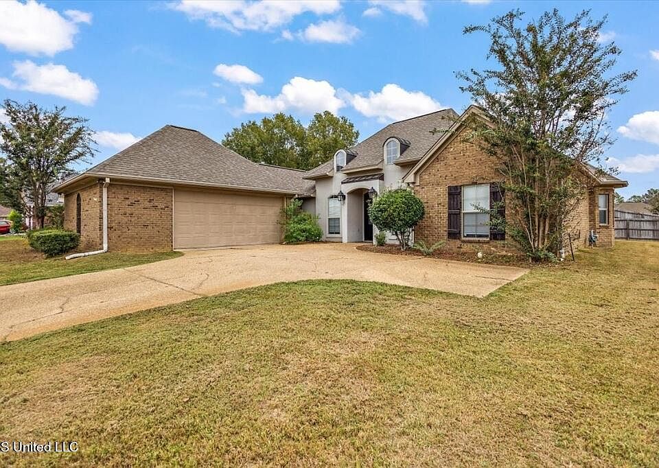 766 Creston Dr, Byram, MS 39272 Zillow