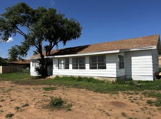 506 N County Road 1300, Lubbock, TX 79416