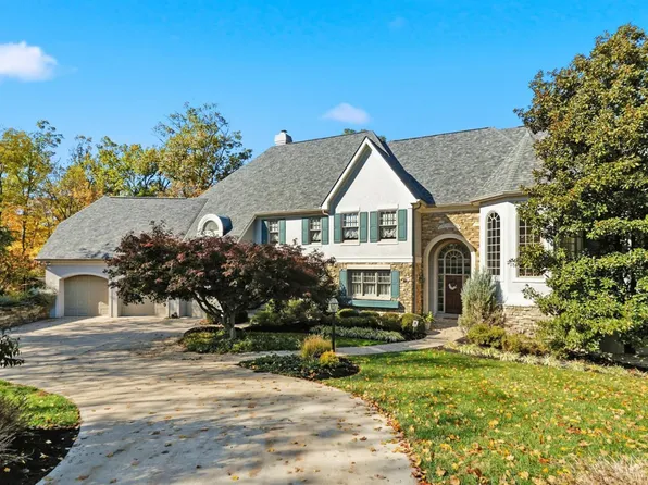 5788 Brookstone Dr, Cincinnati, OH 45230