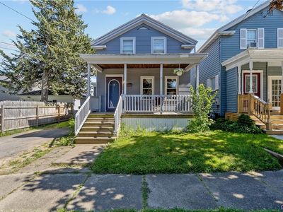 100 E Cayuga St, Oswego, NY, 13126