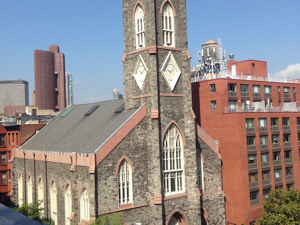 1st image of 150 Henry St APT 5B