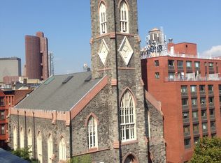 150 Henry St APT 5B, New York, NY 10002