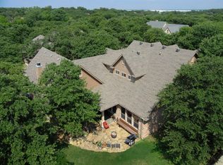 1580 Windy Oaks Dr, Keller, TX 76262