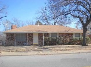 7146 Indian Ridge Trl, Dallas, TX 75232