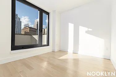 Rented by Nooklyn NYC LLC