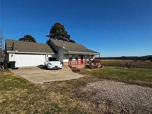 75411 S 4749th Rd, Westville, OK 74965