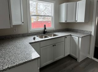 1733 Caroline St, South Bend, IN