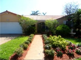 10515 SW 139th Ct, Miami, FL 33186