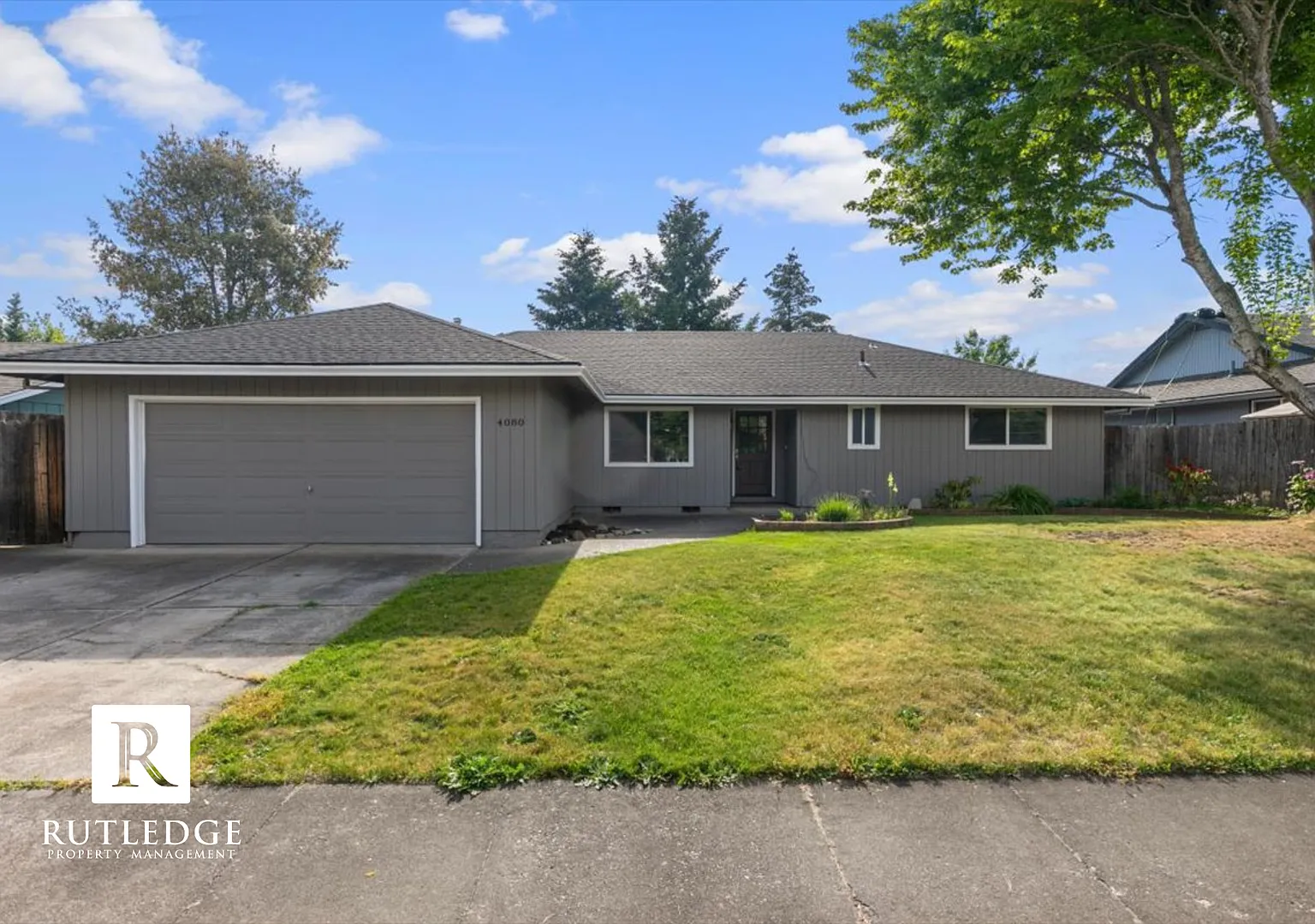 Stunning 3 Bed / 3 Bath Newly Remodeled Home With Fully Fenced & Landscaped Backyard — Photo 1