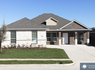 324 Ginger Ave, Anna, TX 75409