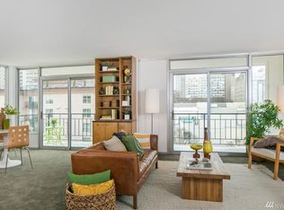 1000 Union St APT E, Seattle, WA 98101