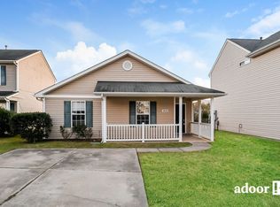 5654 Laborde Ave, Charlotte, NC 28269