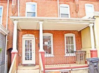 505 N Harrison St, Wilmington, DE 19805