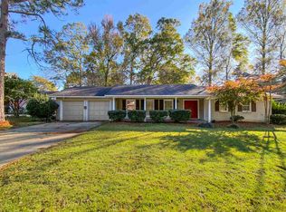 5143 Reddoch Dr, Jackson, MS 39211