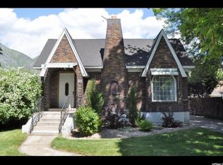 165 S 500 E, Provo, UT 84606