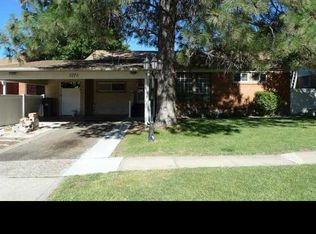 5270 S Ridgeline Dr, Washington Terrace, UT 84405