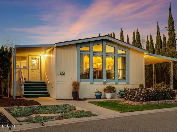 1650 E Clark Ave Space 301, Santa Maria, CA 93455