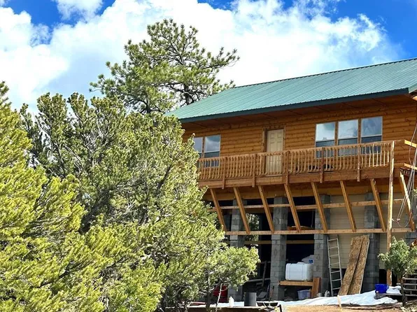 236 High Ridge Trail, South Fork, CO 81154