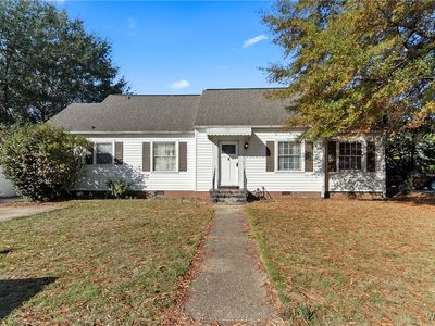 38 Arlington Dr, Tuscaloosa, AL, 35401