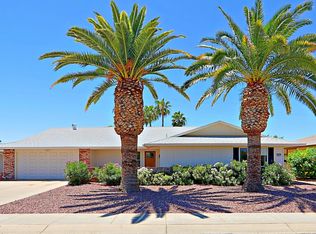 13211 W Hardwood Dr, Sun City West, AZ 85375