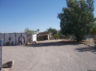1445 N Datig Ave, Quartzsite, AZ 85346