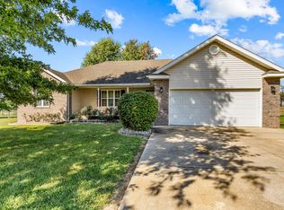 219 Melinda Street, Seymour, MO 65746