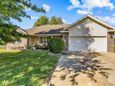 219 Melinda Street, Seymour, MO, 65746