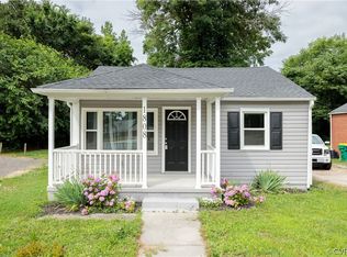 1808 Arlington Rd, Hopewell, VA 23860