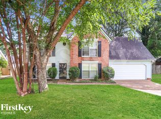 8541 Bazemore Rd, Cordova, TN 38018