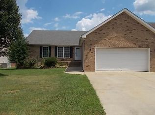 1606 Solitude Ct, Spring Hill, TN 37174
