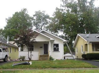 1410 Meadowbrook Ave SE, Warren, OH