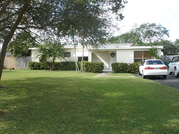 Curb Side appeal
