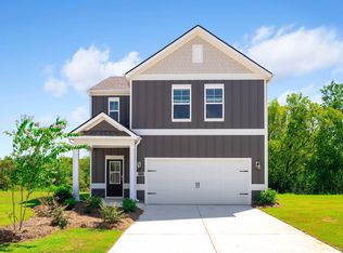 10750 Upland Dr, Apison, TN 37302