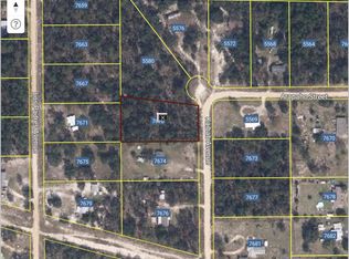 7670 Kaibab Avenue, Keystone Heights, FL 32656
