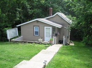 14 S 2nd St, Rittman, OH 44270