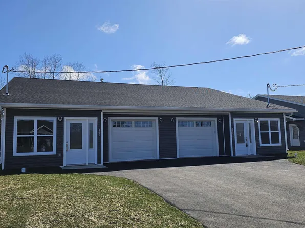 145 Blainedale Dr, Salmon River, NS B2N 6M3