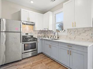 791 S 15th St #3A, Newark, NJ 07108