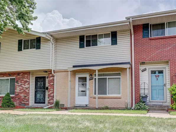 3935 S Boston, Denver, CO 80237