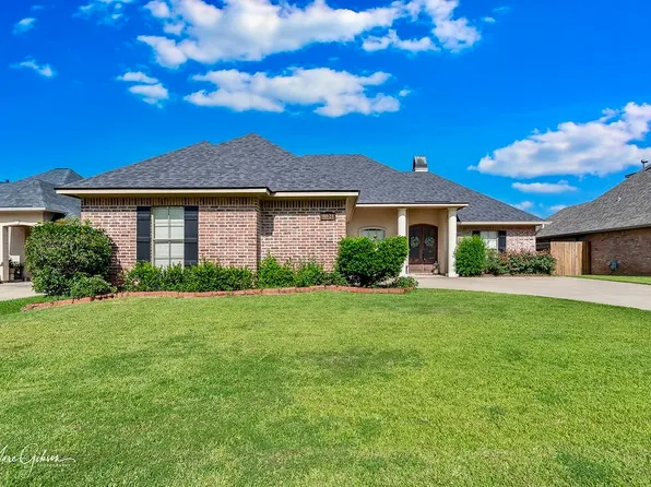 9028 Hayden Dr, Shreveport, LA 71106