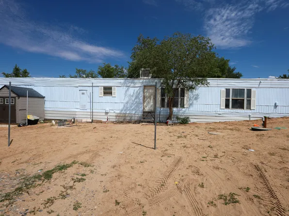 9 Sena Dr, Los Lunas, NM 87031