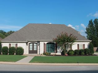 411 Kelli St, Paragould, AR 72450