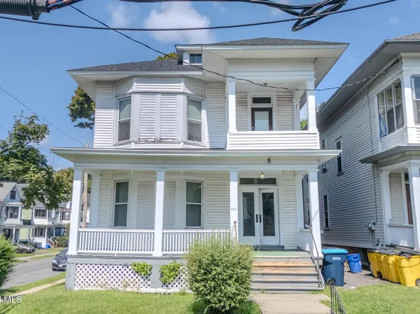 299 Quail Street, Albany, NY 12208