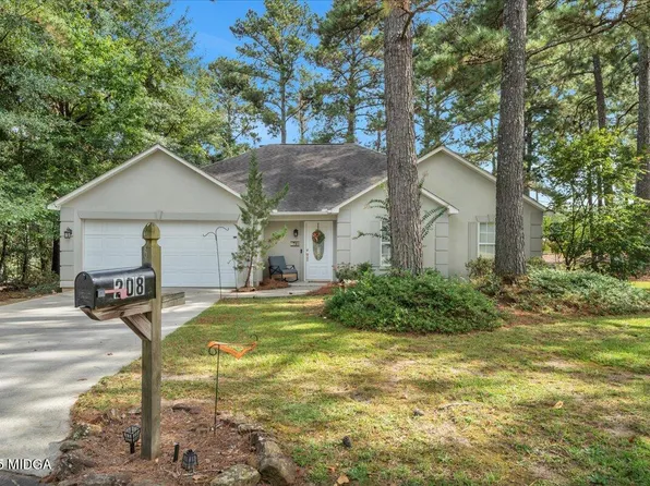 208 Pendleton Ct, Macon, GA 31216