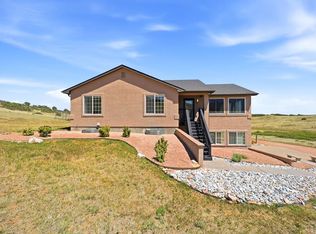 6912 Geronimo Rd, Colorado City, CO 81019