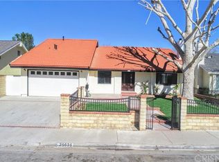 25636 Chimney Rock Rd, Santa Clarita, CA 91355