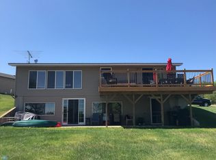 14333 Oak Ridge Rd, Lake Park, MN 56554